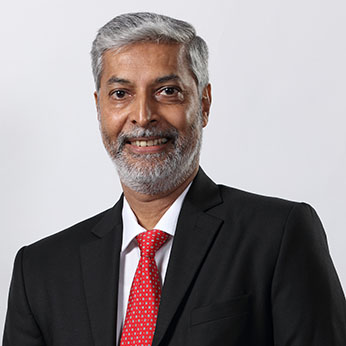 HARIN WIJEYERATNE