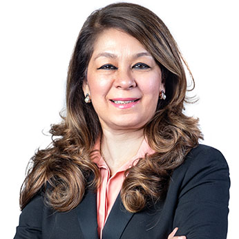 FARIYHA SUBHANI