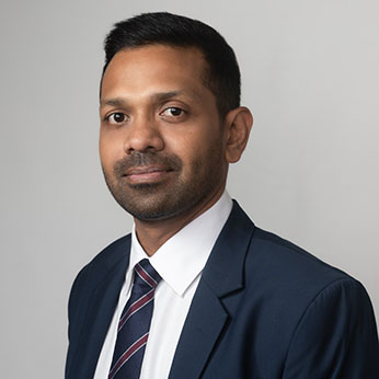 NISHAN FERNANDO
