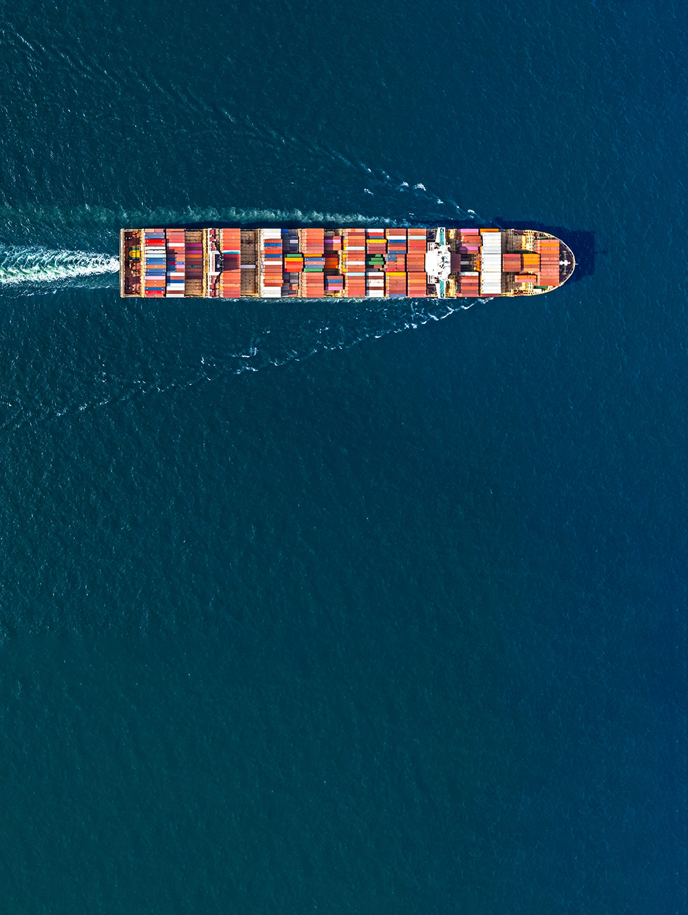 The illicit cigarette trade
