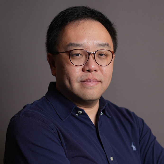 Adrian Lee Peng Yong