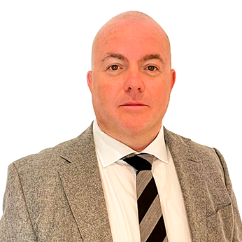 GARY TARRANT